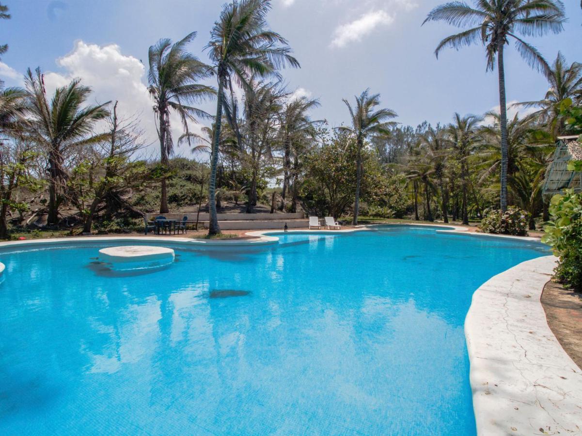 Villas Palmira - Beach Front Alvarado Exterior photo
