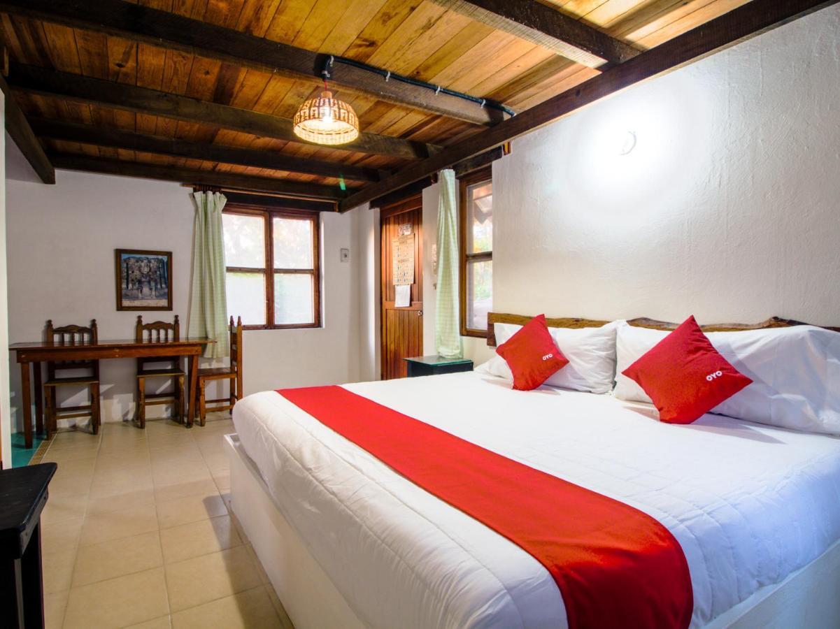 Villas Palmira - Beach Front Alvarado Exterior photo